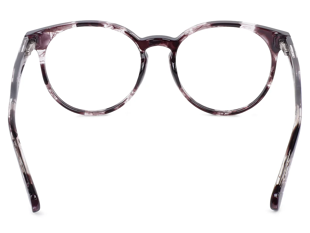 Feel Good Collection Fez 45 Grey Tortoise 55