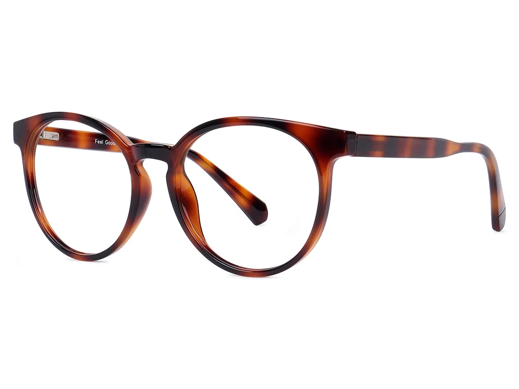 Feel Good Collection Fez 45 Tortoise 55