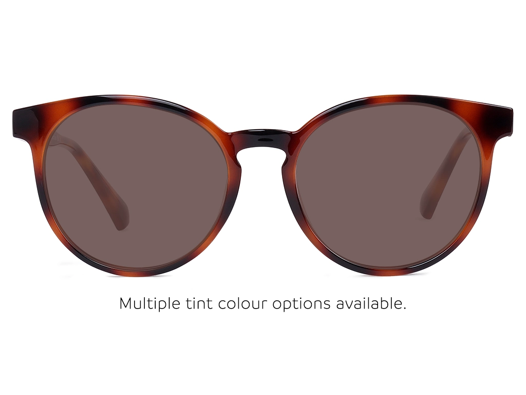 Feel Good Collection Fez 45 Tortoise 55