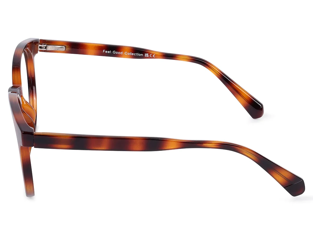 Feel Good Collection Fez 45 Tortoise 55