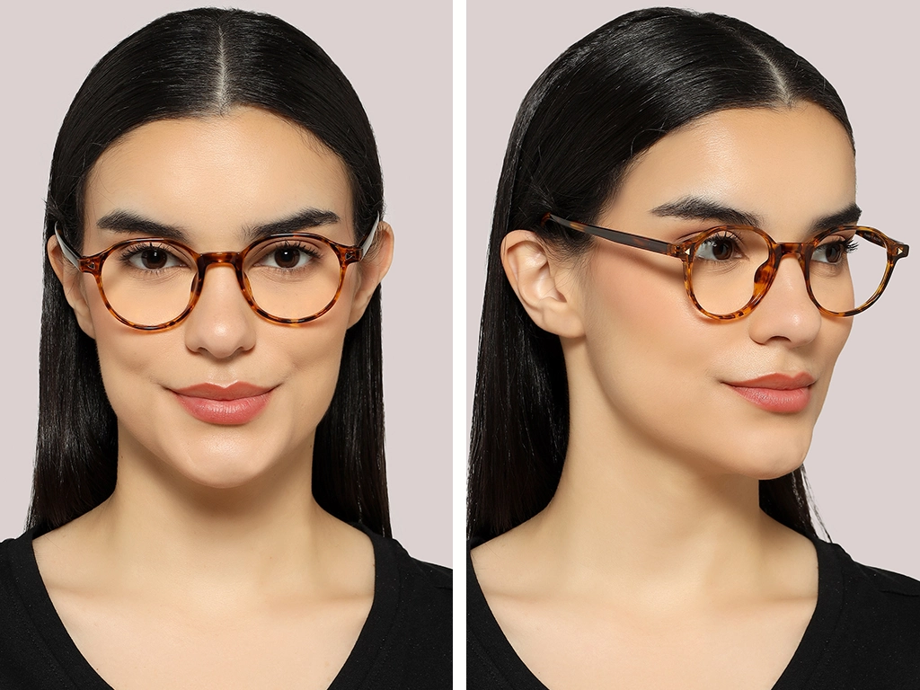 Feel Good Collection Fiorelle 11 Tortoise 49