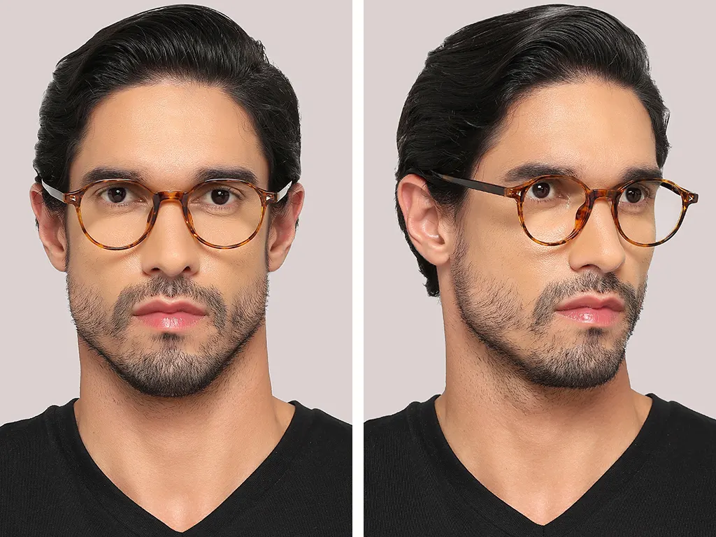 Feel Good Collection Fiorelle 11 Tortoise 49