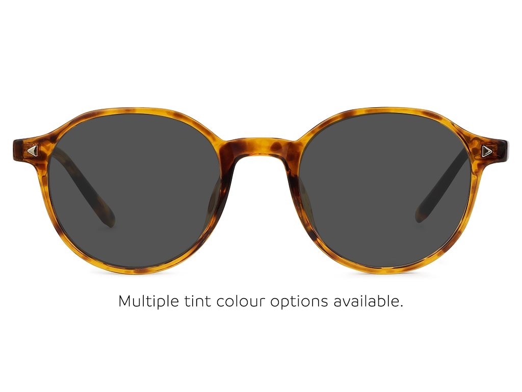 Feel Good Collection Fiorelle 11 Tortoise 49