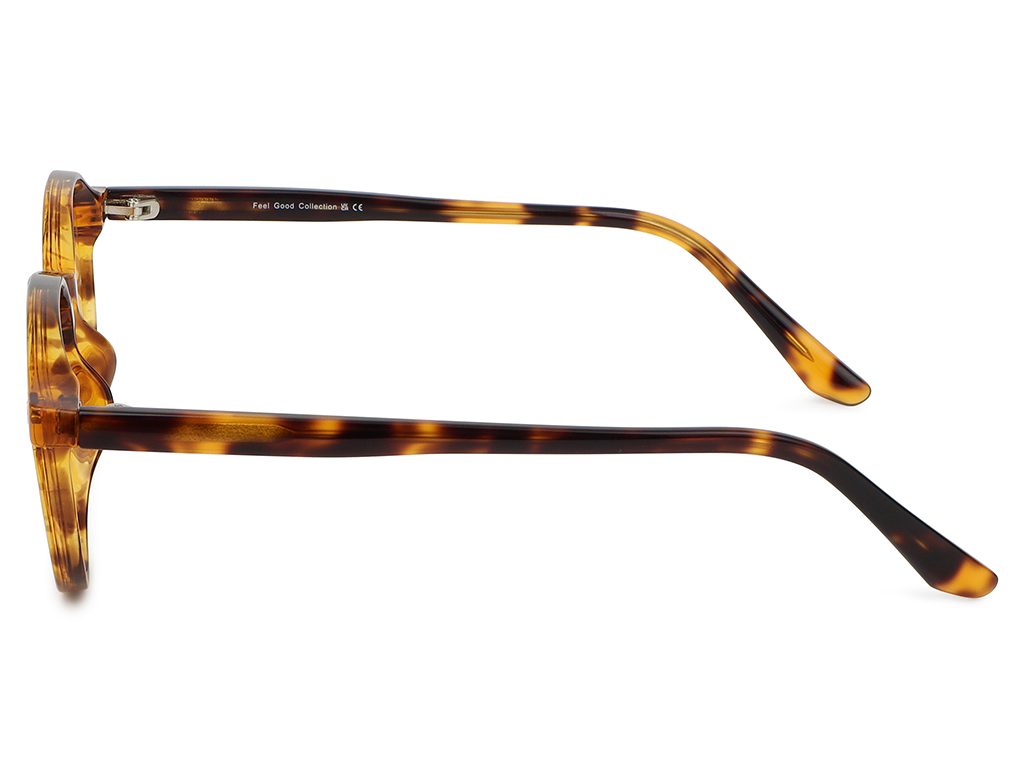 Feel Good Collection Fiorelle 11 Tortoise 49