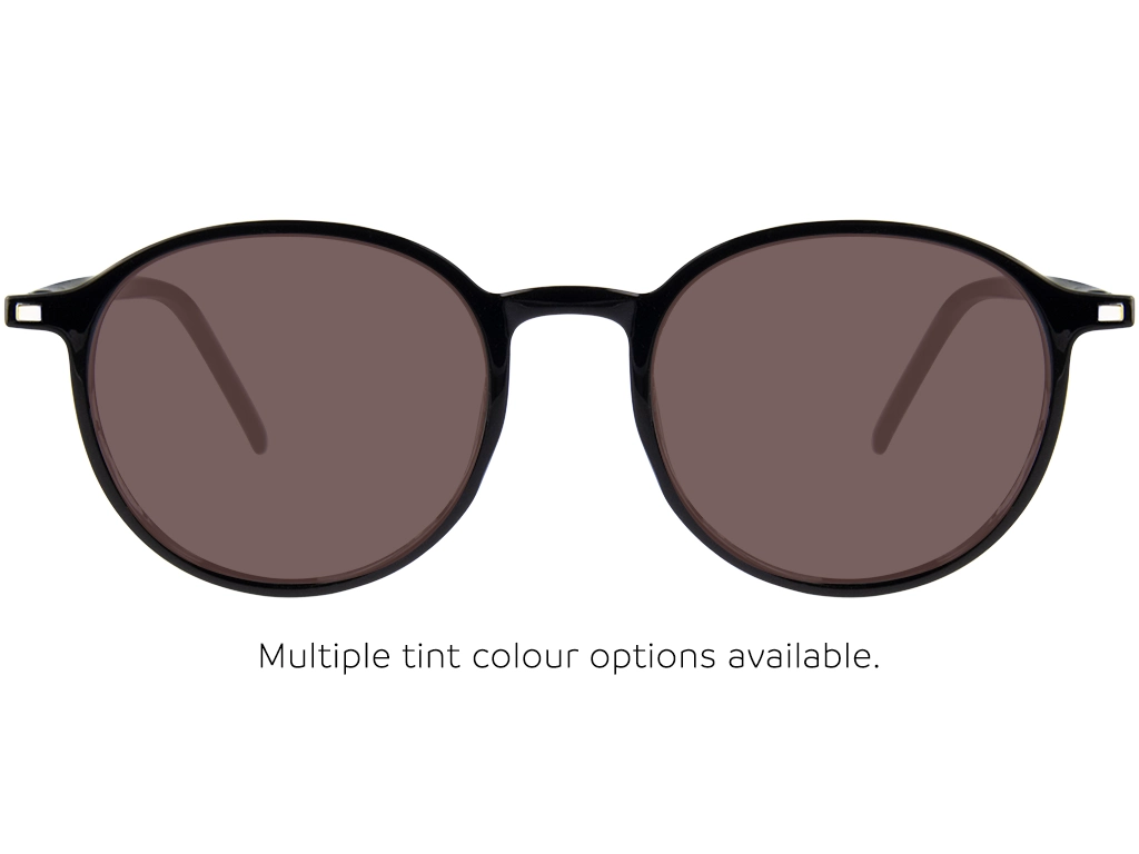 Feel Good Collection Gabriel 48 Shiny Black