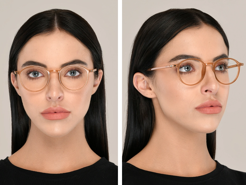 Feel Good Collection Gabriel 48 Shiny Brown