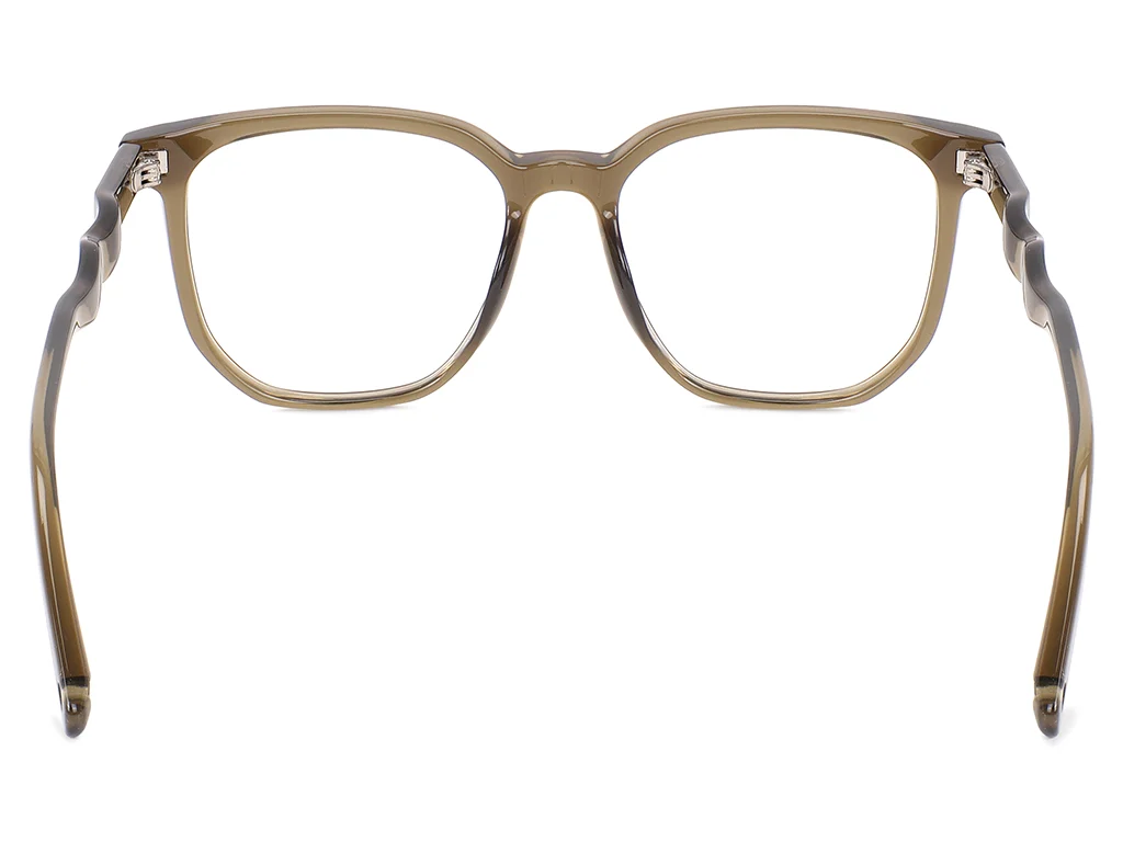 Feel Good Collection Gene 35 Transparent Green 50