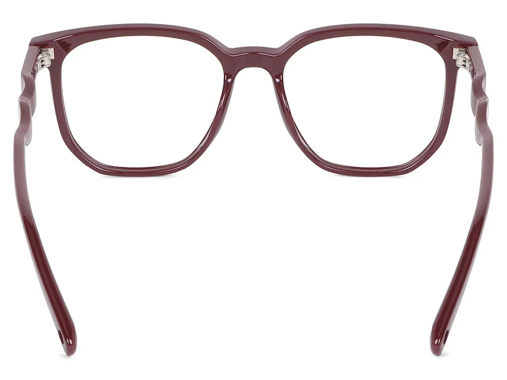 Feel Good Collection Gene 42 Wine Red 50