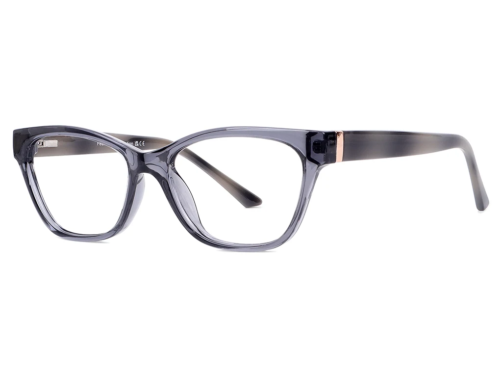 Feel Good Collection Geneva 31 Transparent Blue 53