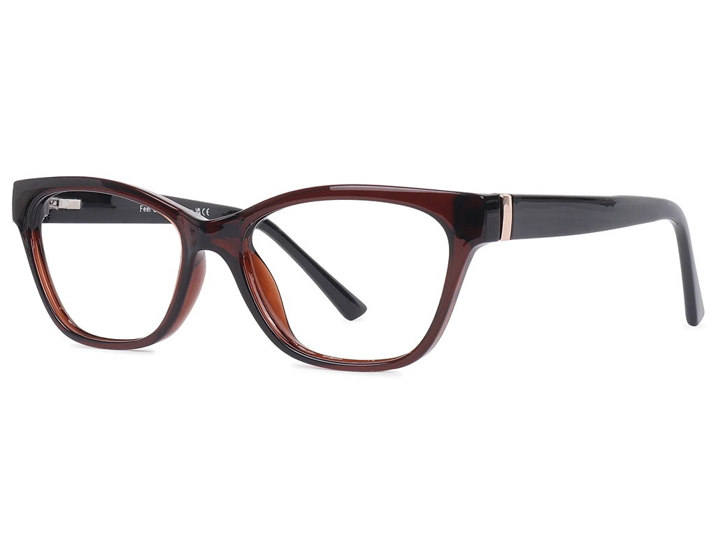 Feel Good Collection Geneva 32 Chestnut Brown 53