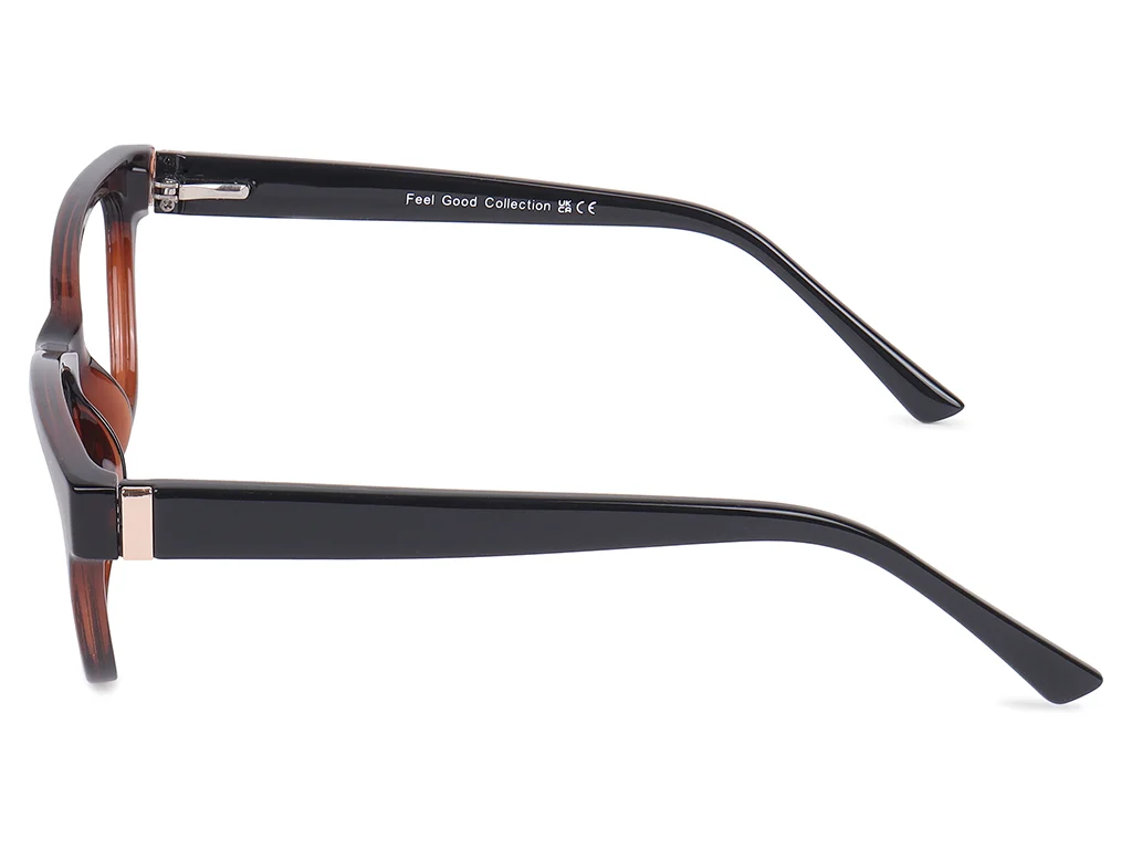 Feel Good Collection Geneva 32 Chestnut Brown 53