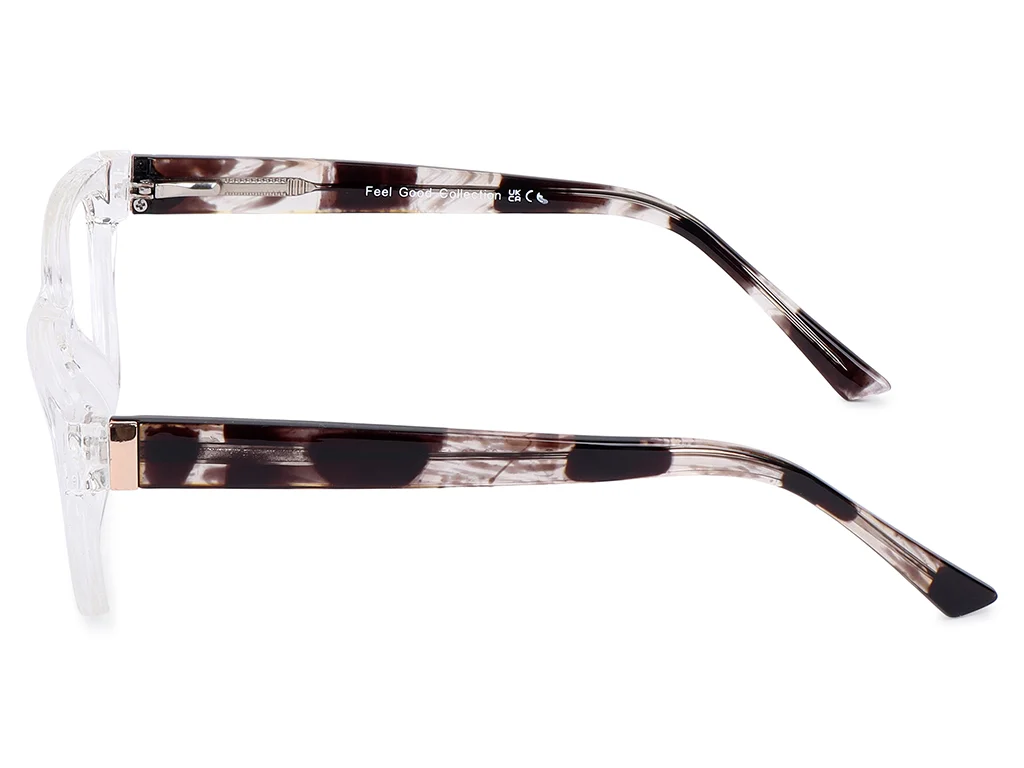 Feel Good Collection Geneva 33 Crystal Clear 53