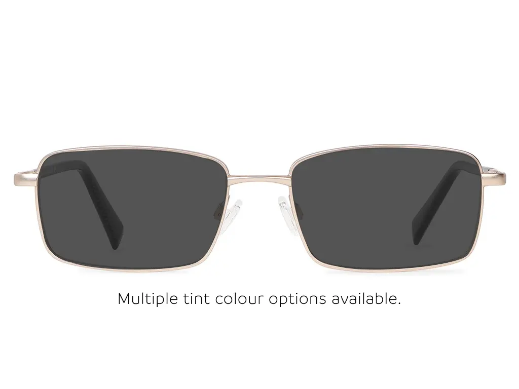 Feel Good Collection Grreg 34 Matte Gold 55