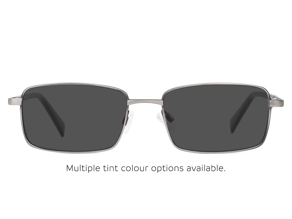 Feel Good Collection Grreg 37 Light Gunmetal 55