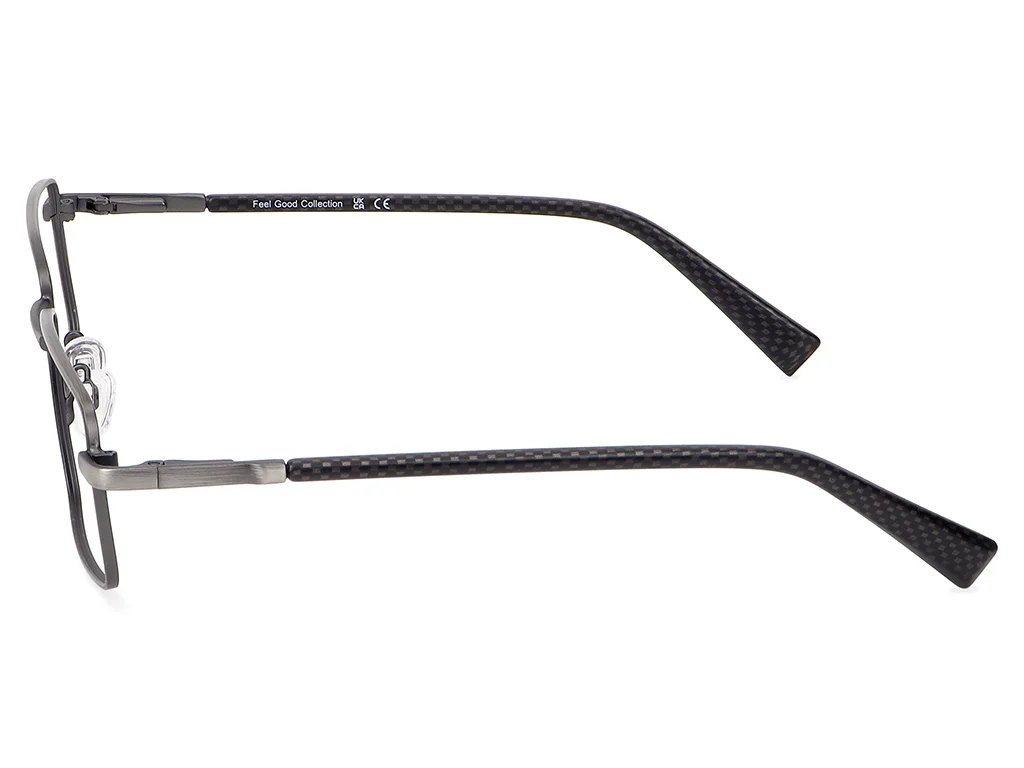 Feel Good Collection Grreg 37 Light Gunmetal 55