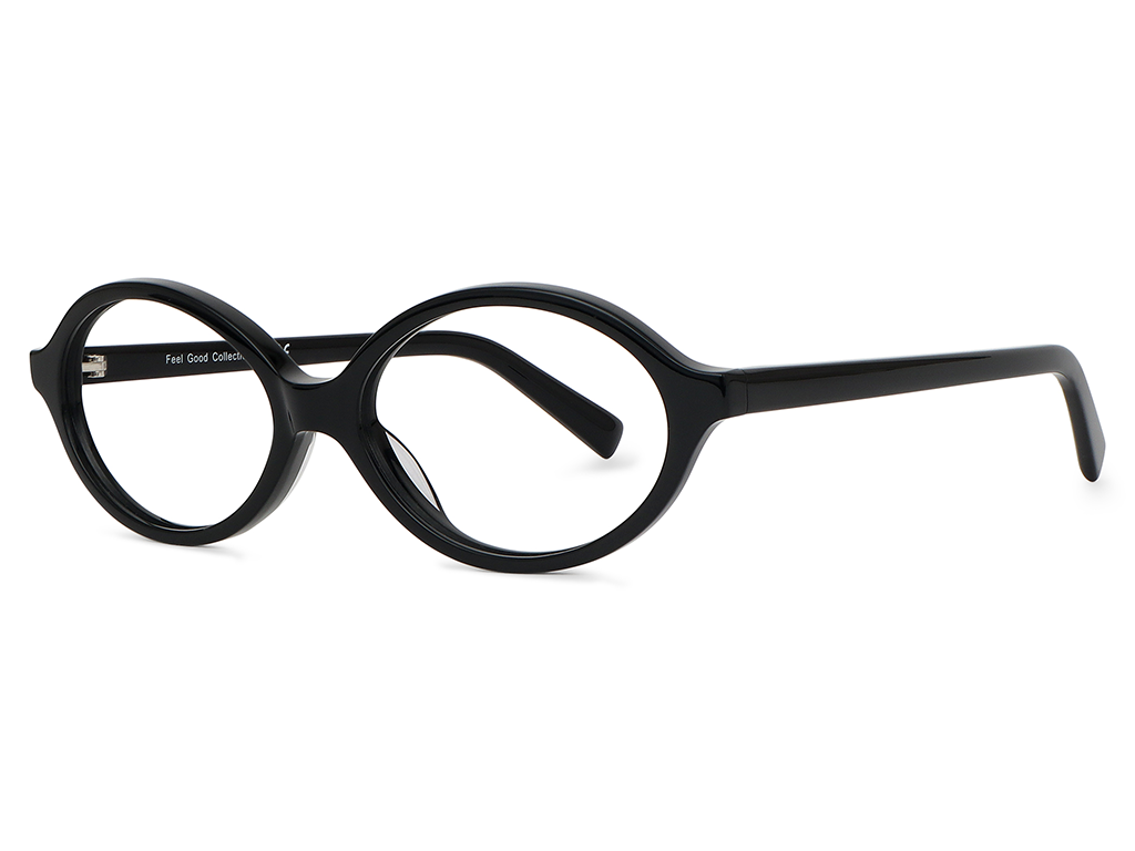 Feel Good Collection Hadid 10 Black 54