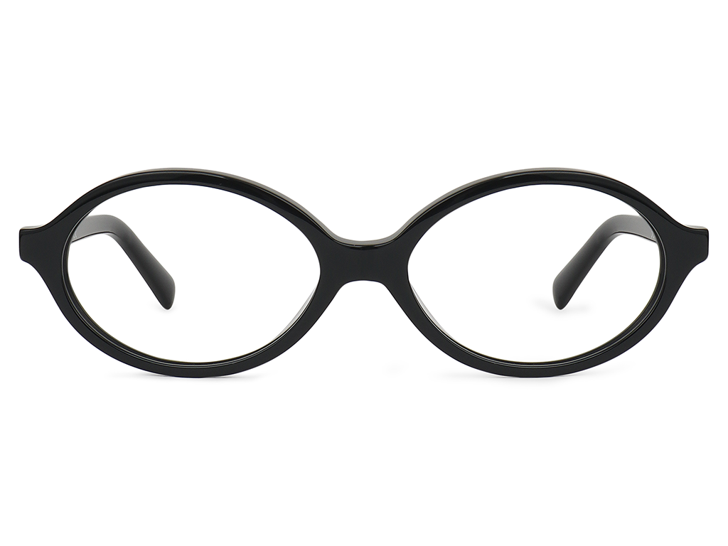 Feel Good Collection Hadid 10 Black 54