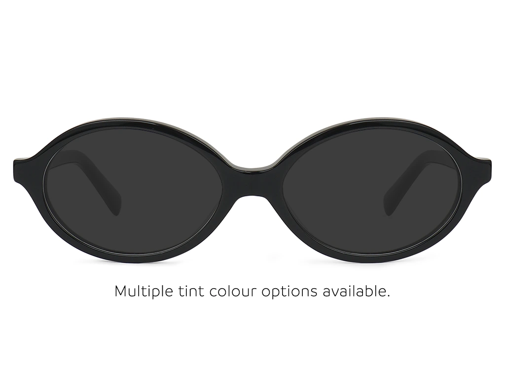 Feel Good Collection Hadid 10 Black 54