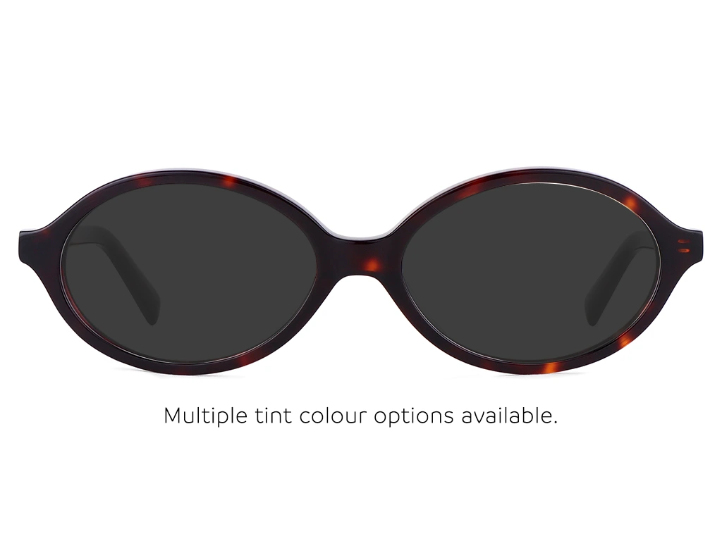 Feel Good Collection Hadid 12 Tortoise 54