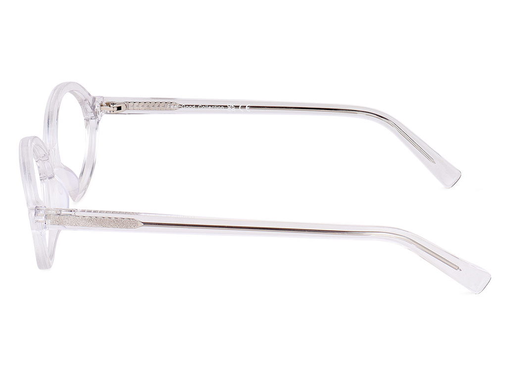 Feel Good Collection Hadid 14 Clear 54