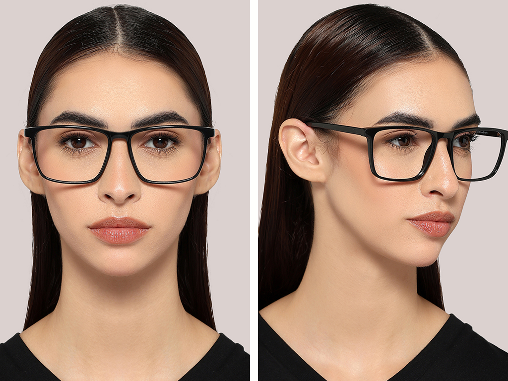 Feel Good Collection Hale Black 54