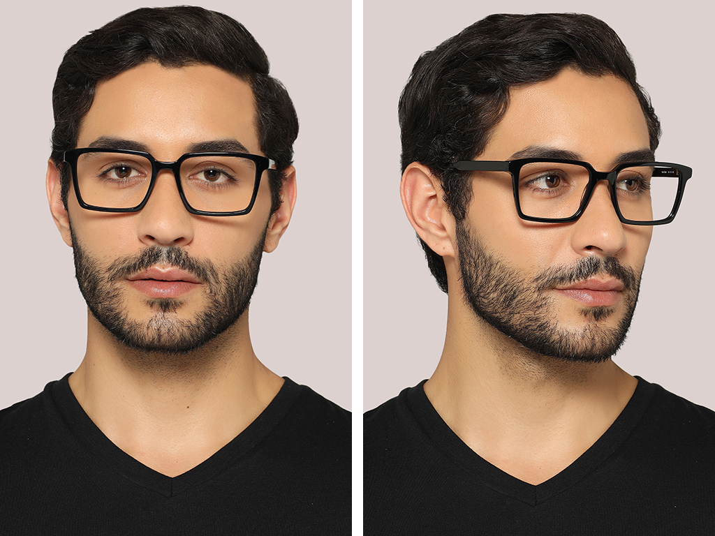 Feel Good Collection Hale Black 54