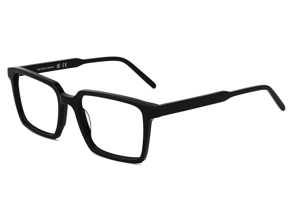 Feel Good Collection Hale Black 54