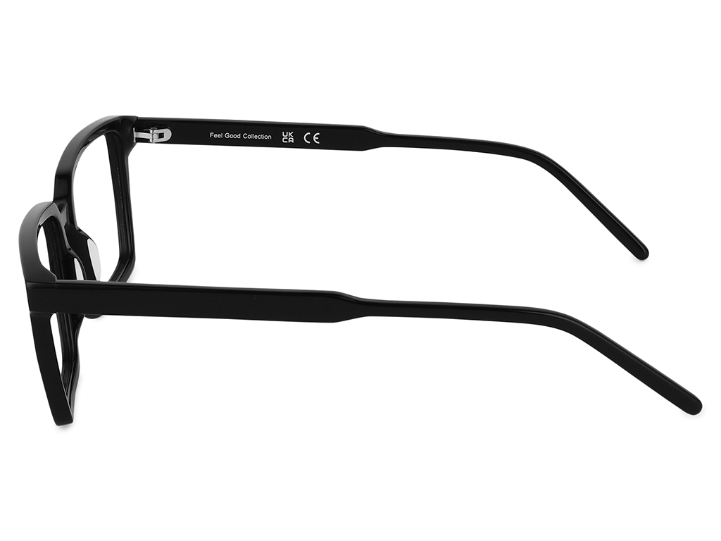 Feel Good Collection Hale Black 54