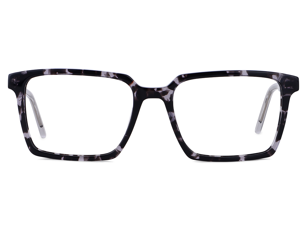 Feel Good Collection Hale Grey Tortoise 54