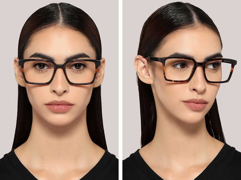 Feel Good Collection Hale Tortoise 54