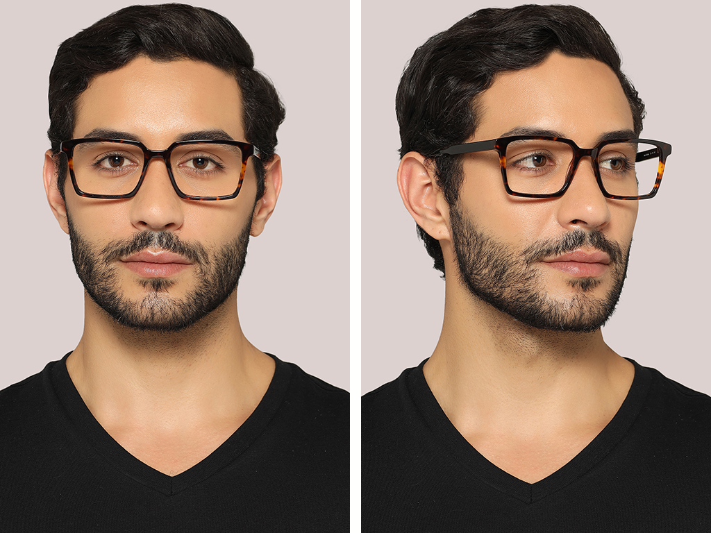 Feel Good Collection Hale Tortoise 54