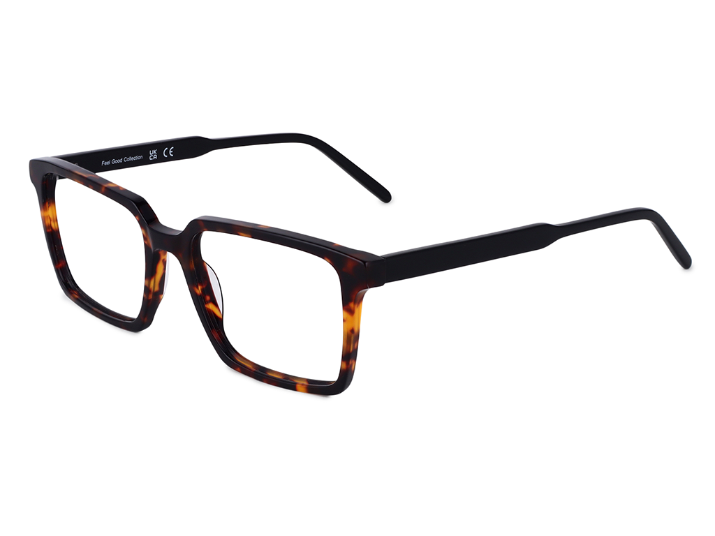 Feel Good Collection Hale Tortoise 54