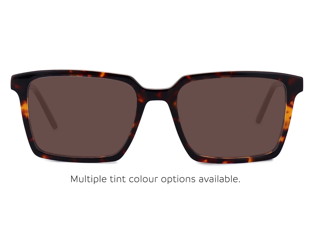 Feel Good Collection Hale Tortoise 54