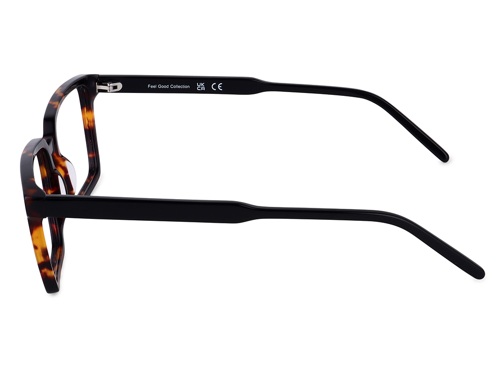 Feel Good Collection Hale Tortoise 54