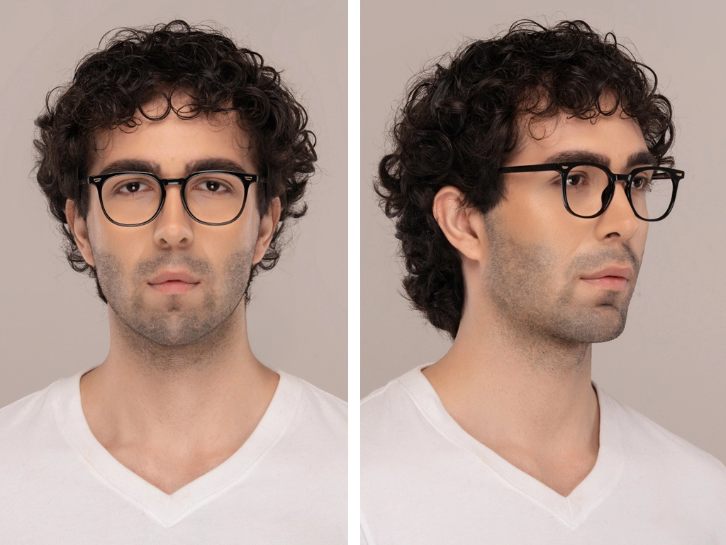 Feel Good Collection Hall Black