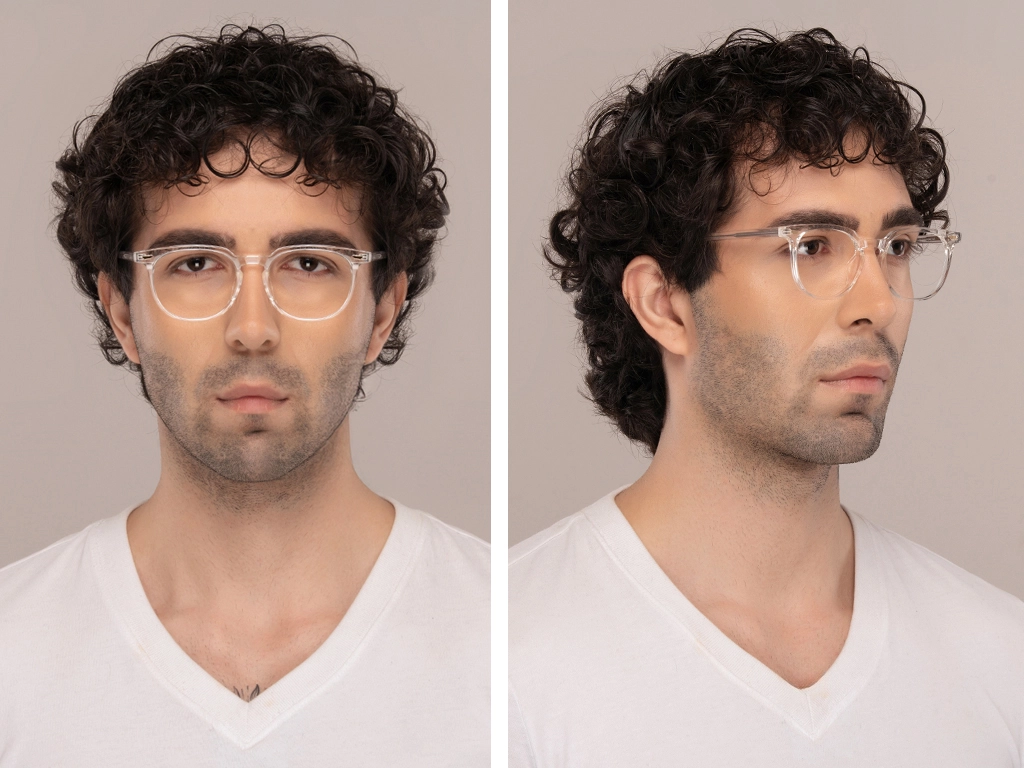 Feel Good Collection Hall Crystal