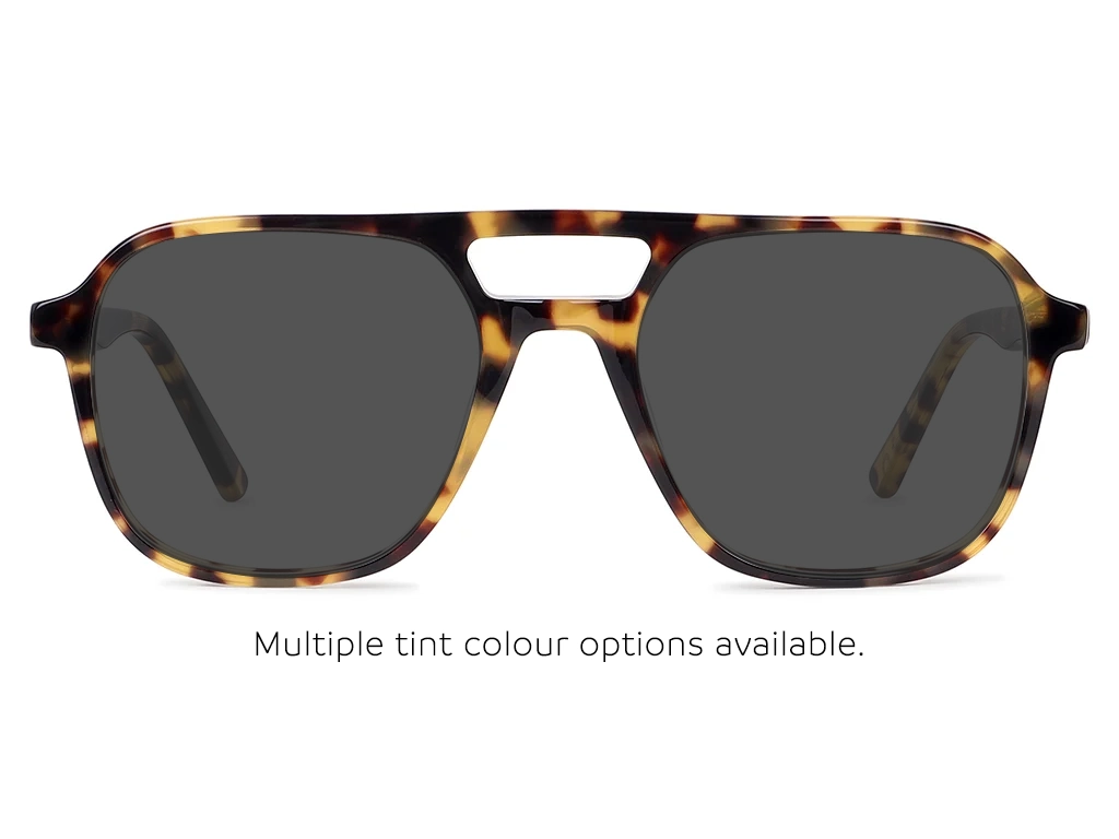 Feel Good Collection Harbour 45 Yellow Tortoise 52