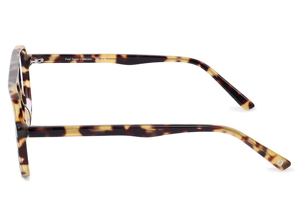 Feel Good Collection Harbour 45 Yellow Tortoise 52