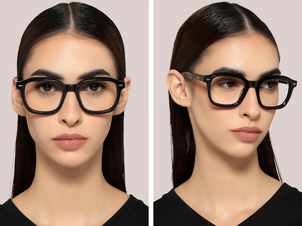 Feel Good Collection Harlow Black 51