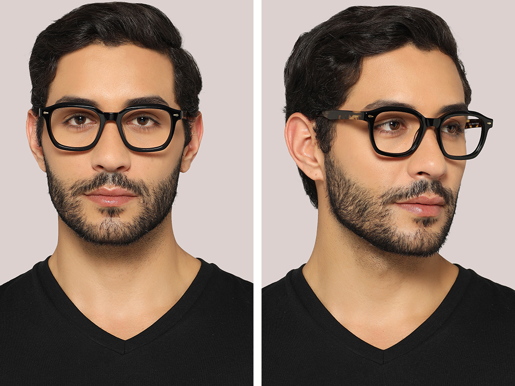 Feel Good Collection Harlow Black 51