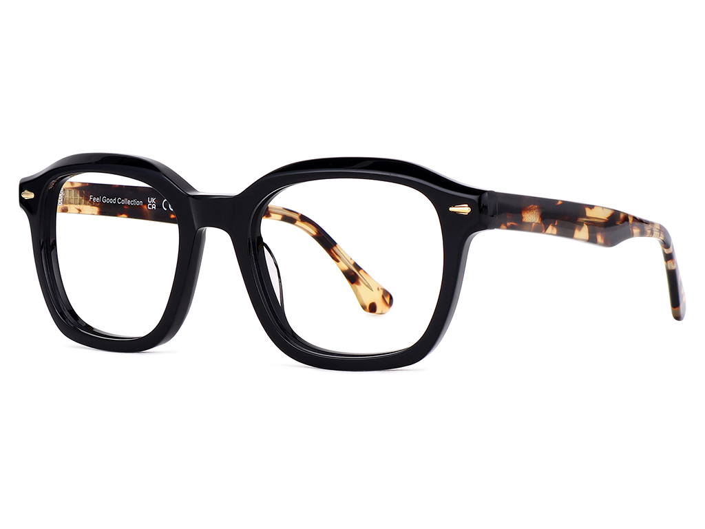 Feel Good Collection Harlow Black 51