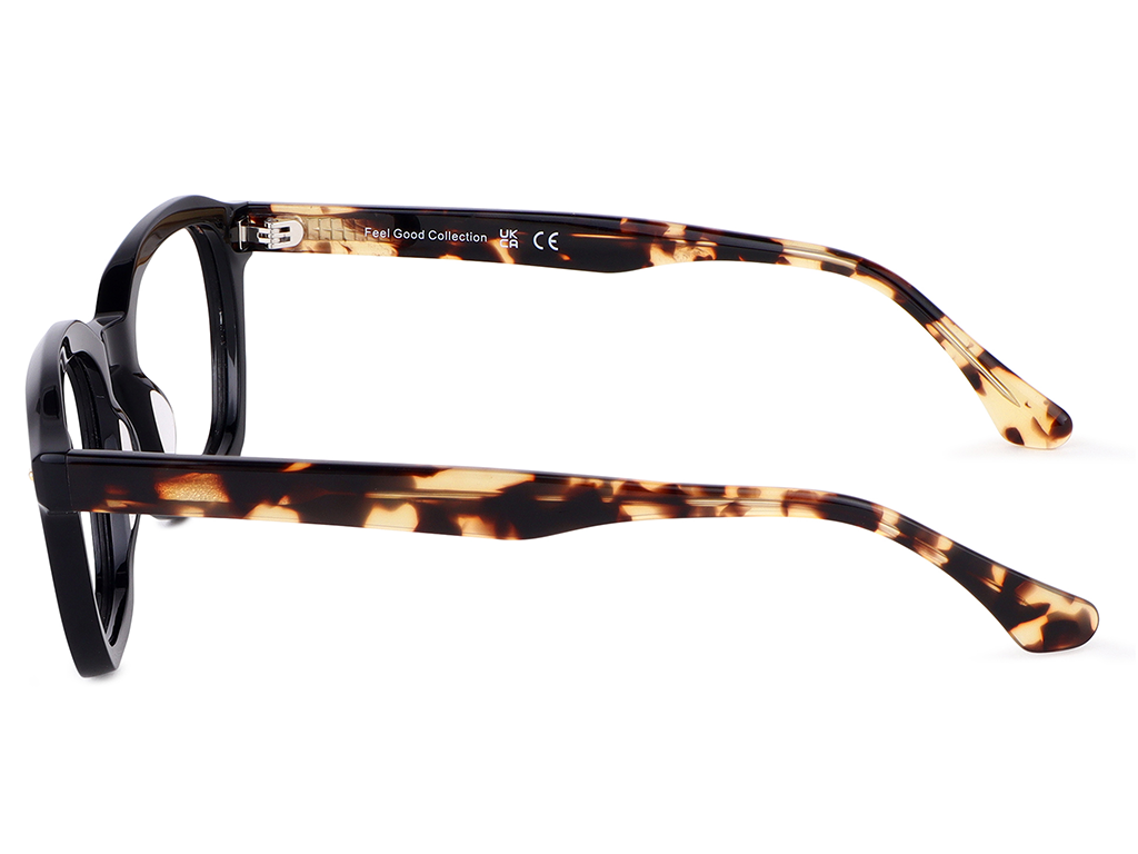 Feel Good Collection Harlow Black 51