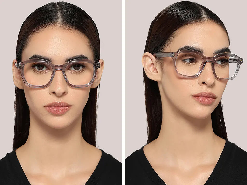 Feel Good Collection Harlow Grey 51