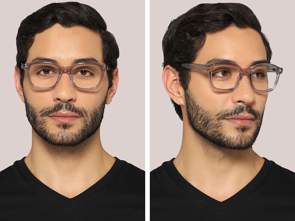 Feel Good Collection Harlow Grey 51