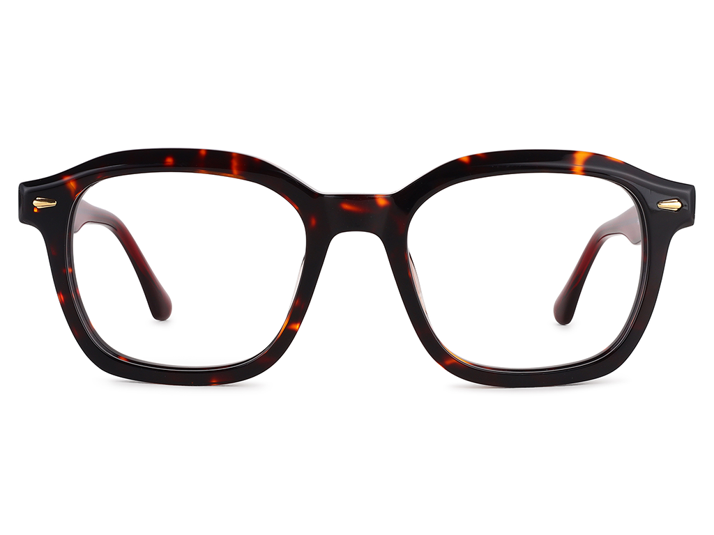 Feel Good Collection Harlow Red Tortoise 51