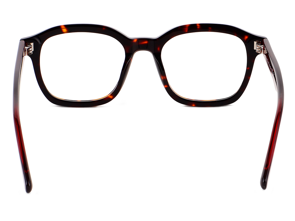 Feel Good Collection Harlow Red Tortoise 51
