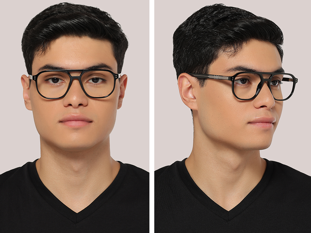 Feel Good Collection Harold 54 Black