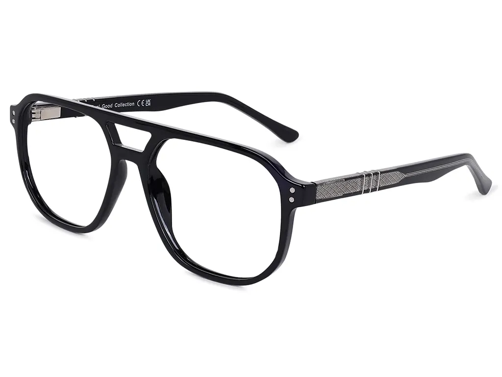 Feel Good Collection Harold 54 Black