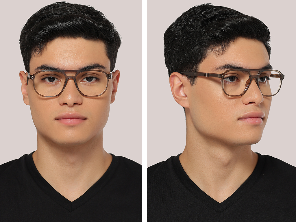 Feel Good Collection Harold 54 Grey