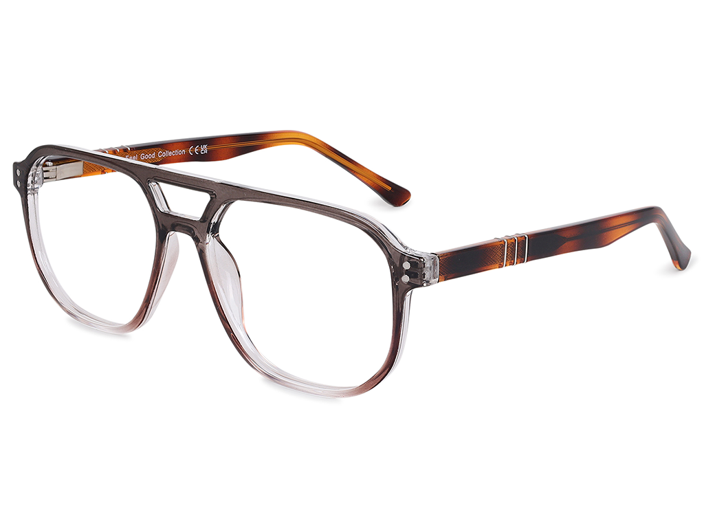 Feel Good Collection Harold 54 Grey Gradient